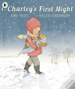 Capa do artigo Charley'S First Night