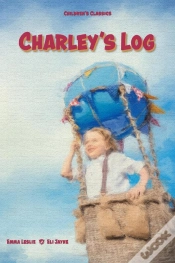 Capa do artigo Charley