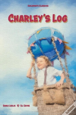 Capa do artigo Charley'S Log