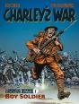 Charley'S War: The Definitive Collection, Volume One - Preview