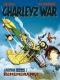 Charley'S War: The Definitive Collection, Volume Three - Preview