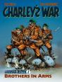 Charley'S War: The Definitive Collection, Volume Two - Preview