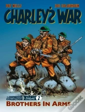 Charley'S War: The Definitive Collection, Volume Two