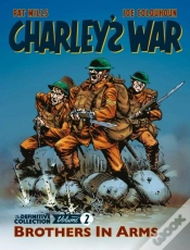 Capa do artigo Charley