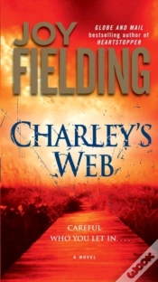 Capa do artigo Charley