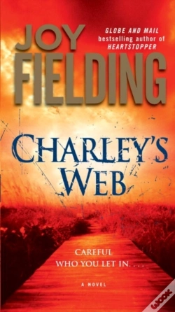 Capa do artigo Charley'S Web