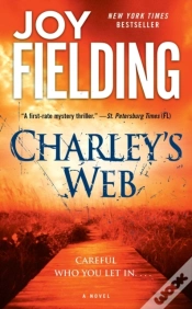 Capa do artigo Charley