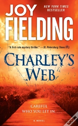 Capa do artigo Charley'S Web