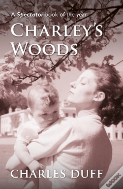Capa do artigo Charley'S Woods