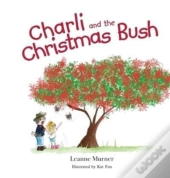 Charli And The Christmas Bush