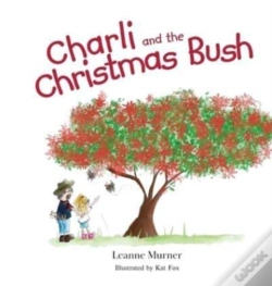 Capa do artigo Charli And The Christmas Bush