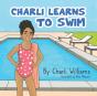 Charli Learns To Swim - Preview