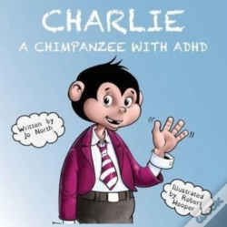 Capa do artigo Charlie A Chimpanzee With Adhd