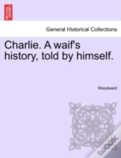 Capa do artigo Charlie. A Waif