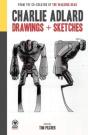 Charlie Adlard: Drawings + Sketches - Preview
