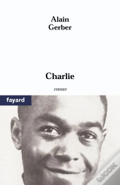 Capa do artigo Charlie