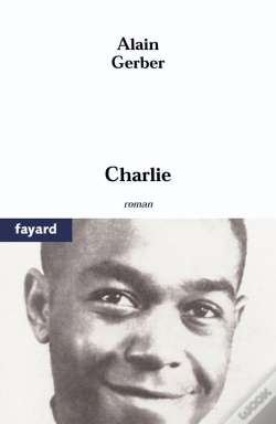 Capa do artigo Charlie