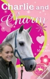 Capa do artigo Charlie And Charm