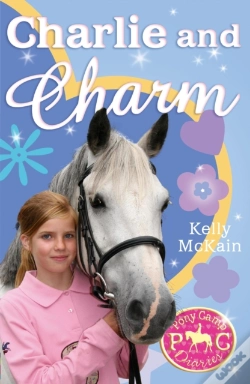 Capa do artigo Charlie And Charm