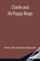 Charlie And His Puppy Bingo