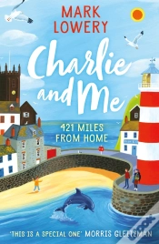 Capa do artigo Charlie And Me