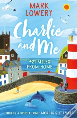 Capa do artigo Charlie And Me