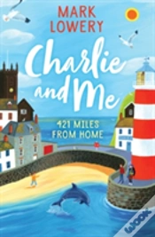 Capa do artigo Charlie And Me