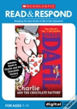 Capa do artigo Charlie And The Chocolate Factory