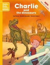 Charlie And The Dinosaurs ; Starter
