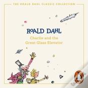 Capa do artigo Charlie And The Great Glass Elevator