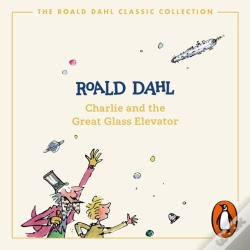 Capa do artigo Charlie And The Great Glass Elevator