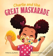 Capa do artigo Charlie And The Great Maskarade
