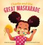 Charlie And The Great Maskarade - Preview