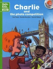 Charlie And The Photo Competition Level 1