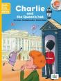 Charlie And The Queen'S Hat (Coll. Hello Kidsreaders) - Preview
