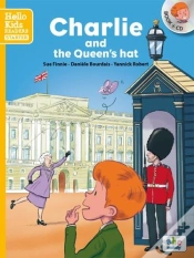 Capa do artigo Charlie And The Queen