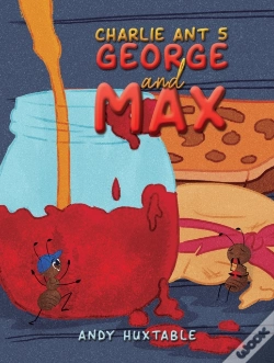 Capa do artigo Charlie Ant 5: George And Max