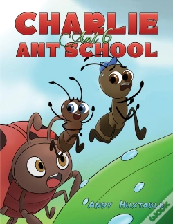 Capa do artigo Charlie Ant 6: Ant School