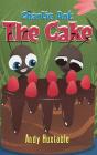 Charlie Ant: The Cake - Preview