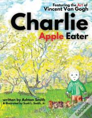 Charlie Apple Eater