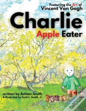 Capa do artigo Charlie Apple Eater