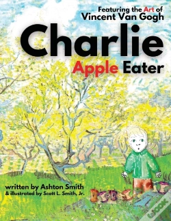 Capa do artigo Charlie Apple Eater