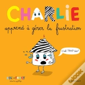 Capa do artigo Charlie Apprend À Gérer La Frustration