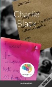 Capa do artigo Charlie Black