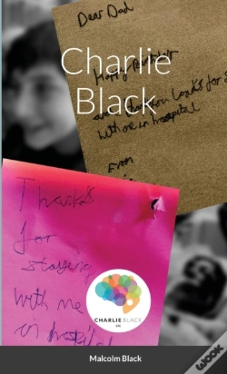 Capa do artigo Charlie Black