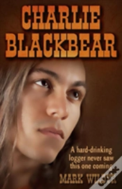 Capa do artigo Charlie Blackbear