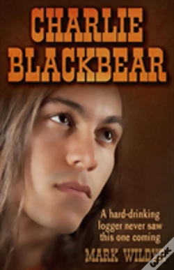Capa do artigo Charlie Blackbear