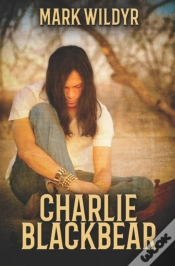 Capa do artigo Charlie Blackbear