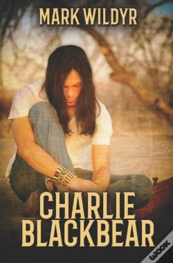 Capa do artigo Charlie Blackbear