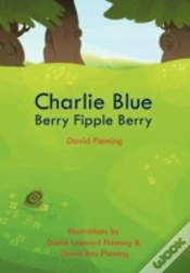 Capa do artigo Charlie Blue Berry Fipple Berry